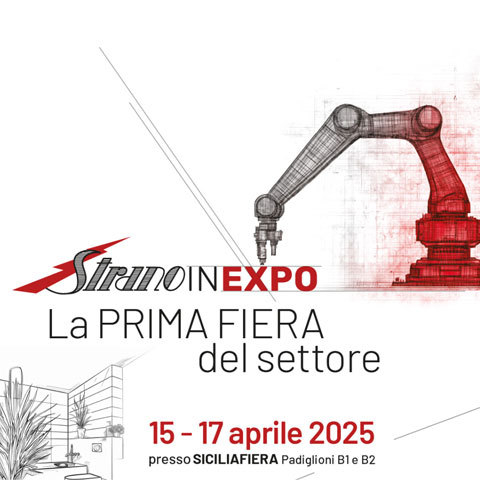 Strano in Expo 2025